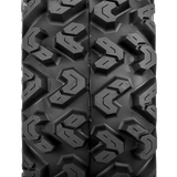 Sedona Rip-Saw RT 25X8R-12 RADIAL 6PR LR340LBS