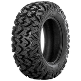 Sedona Rip-Saw RT 25X8R-12 RADIAL 6PR LR340LBS