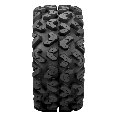 Sedona Rip-Saw RT 26X10R12 Radial 6PR LR440LBS
