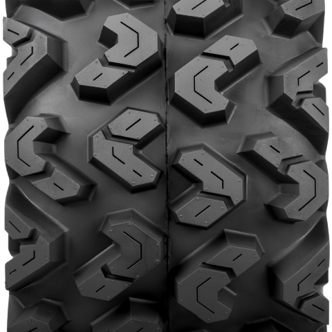 Sedona Rip-Saw RT 26X10R12 Radial 6PR LR440LBS