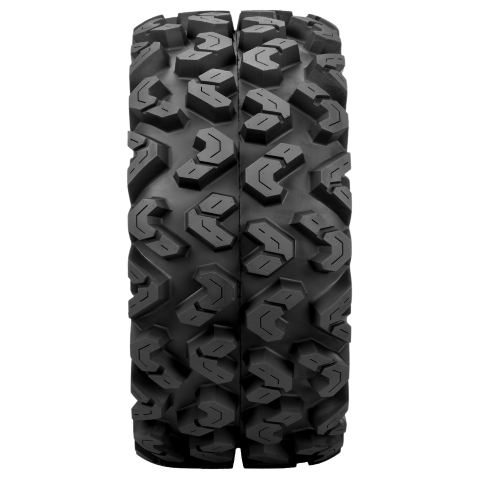 Sedona Rip-Saw RT 25X8R-12 RADIAL 6PR LR340LBS