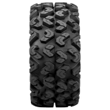 Sedona Rip-Saw RT 25X8R-12 RADIAL 6PR LR340LBS