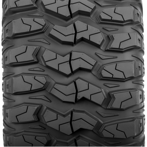 Sedona Rock-A-Billy 30X10R14 RADIAL 8PR LR615LBS