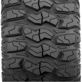 Sedona Rock-A-Billy 30X10R14 RADIAL 8PR LR615LBS