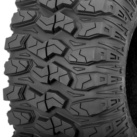 Sedona Rock-A-Billy 30X10R14 RADIAL 8PR LR615LBS