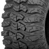 Sedona Rock-A-Billy 30X10R14 RADIAL 8PR LR615LBS
