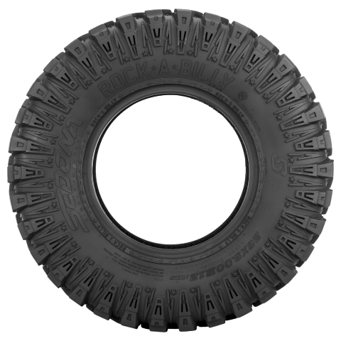Sedona Rock-A-Billy 30X10R14 RADIAL 8PR LR615LBS