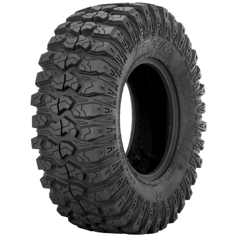 Sedona Rock-A-Billy 30X10R14 RADIAL 8PR LR615LBS
