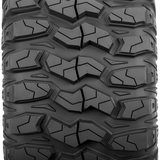 Sedona Rock-A-Billy 28X10R14 RADIAL 8PR LR535LBS