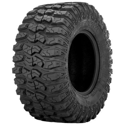 Sedona Rock-A-Billy 28X10R14 RADIAL 8PR LR535LBS