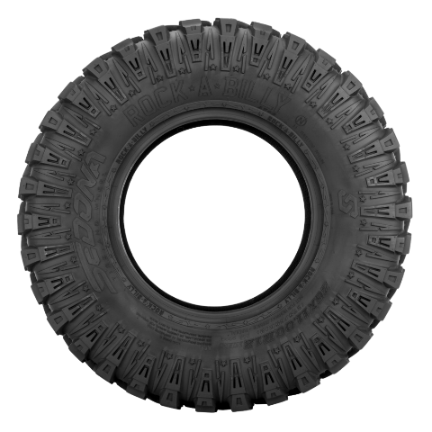 Sedona Rock-A-Billy 30X10R14 RADIAL 8PR LR615LBS