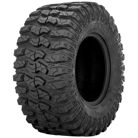 Sedona Rock-A-Billy 30X10R14 RADIAL 8PR LR615LBS