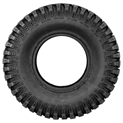 Sedona Rock-A-Billy 32X10R14 RADIAL 8PR LR785LBS