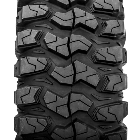 Sedona Rock-A-Billy 32X10R15 RADIAL 8PR LR795LBS