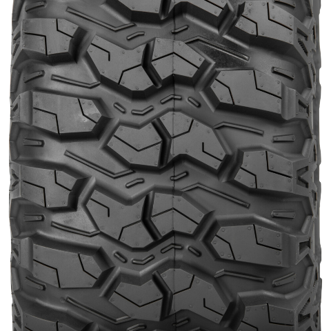Sedona Trail Saw 2.0 28X10R14 RADIAL 8PR LR550LBS