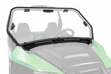 Arctic Cat Wildcat Trail / Sport Full Windshield