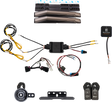 RAVEK Turn Signal Kit - Pioneer 1000 66-100SR