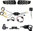 RAVEK Turn Signal Kit - Ranger XD 1500 64-110SL