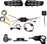 RAVEK Turn Signal Kit - Ranger XD 1500 64-110SL