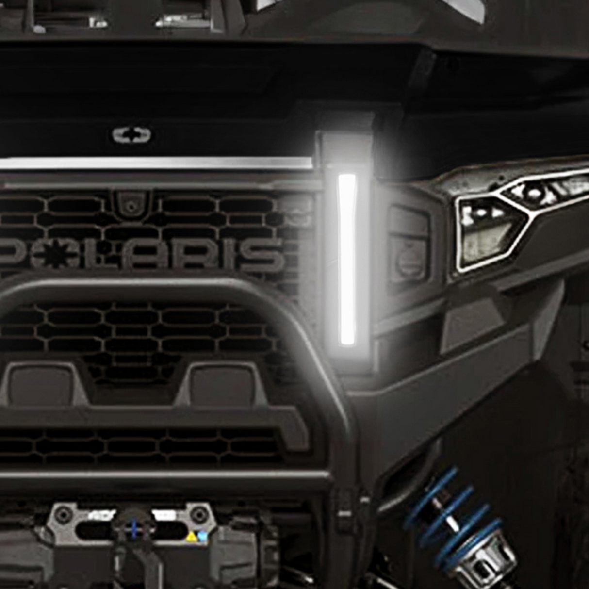 RAVEK Turn Signal Kit - Xpedition 64-9010SL