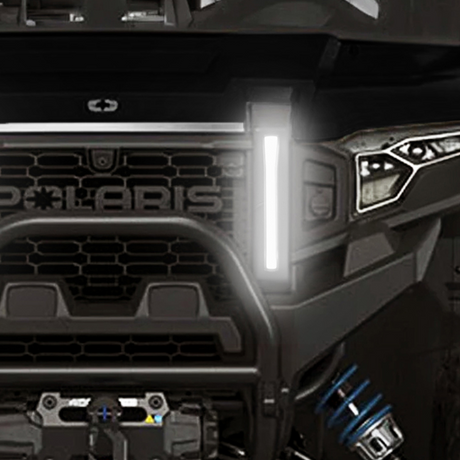 RAVEK Turn Signal Kit - Xpedition 64-9010SL