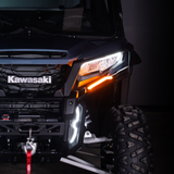 RAVEK Turn Signal Kit - Kawasaki Ridge 67-4001SL