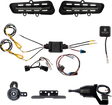 RAVEK Turn Signal Kit - Defender HD11 65-2000SL