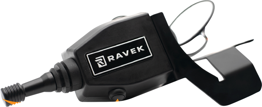 RAVEK UTV Accessories – Turn Signals, Audio, Lighting & Switch Kits ...