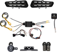 RAVEK Turn Signal Kit - Defender HD11 65-2000SR