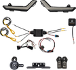 RAVEK Turn Signal Kit - Defender 65-1000SR