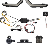 RAVEK Turn Signal Kit - Defender 65-1000SR