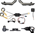 RAVEK Turn Signal Kit - Defender 65-1000SL