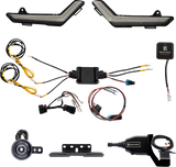 RAVEK Turn Signal Kit - Defender 65-1000SL