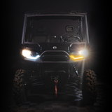 RAVEK Turn Signal Kit - Defender 65-1000SR