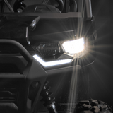 RAVEK Turn Signal Kit - Defender 65-1000SL