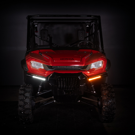 RAVEK Turn Signal Kit - Pioneer 1000 66-100SL