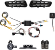 RAVEK Turn Signal Kit - Ranger XD 1500 64-110SR