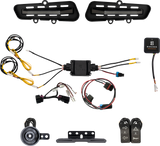 RAVEK Turn Signal Kit - Ranger XP 1000 64-1008SR