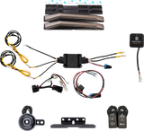 RAVEK Turn Signal Kit - Kawasaki Ridge 67-4001SR