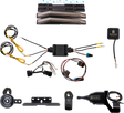 RAVEK Turn Signal Kit - CF MOTO U10 68-1020SL