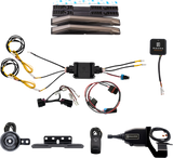 RAVEK Turn Signal Kit - CF MOTO U10 68-1020SL