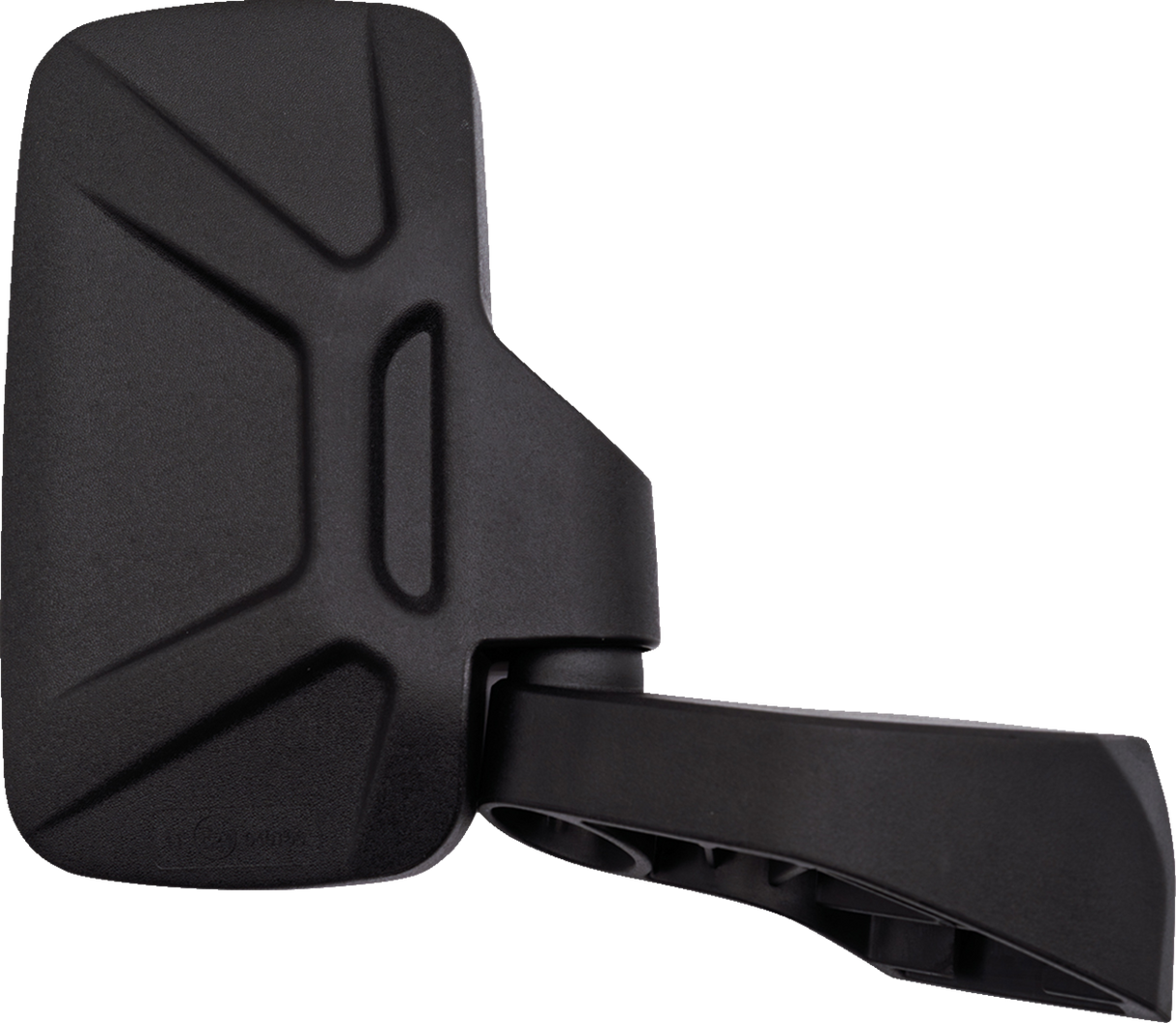 BRITE-LITES Mirrors - Side View - Black - Universal - Pair BL-MIR2
