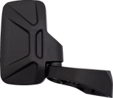 BRITE-LITES Mirrors - Side View - Black - Universal - Pair BL-MIR2