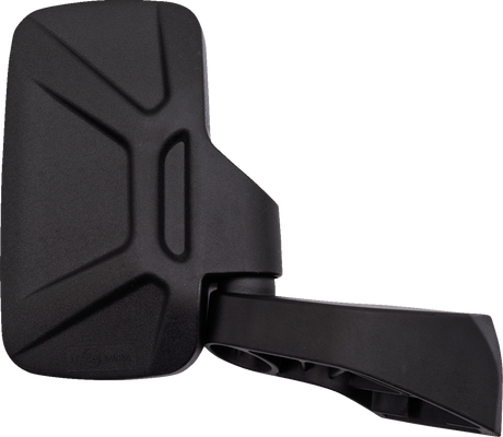 BRITE-LITES Mirrors - Side View - Black - Universal - Pair BL-MIR2