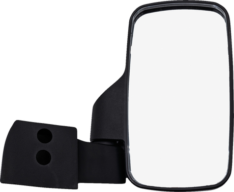 BRITE-LITES Mirrors - Side View - Black - Universal - Pair BL-MIR2