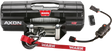 Warn Axon 45 W/ Plow Mode