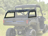 SEIZMIK Bed Rack Kit - Half Height Can Am/Defender | Polaris/Ranger