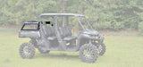 SEIZMIK Bed Rack Kit - Half Height Can Am/Defender | Polaris/Ranger