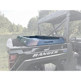 Bed Rack Basket – Polaris Ranger | Can-Am Defender