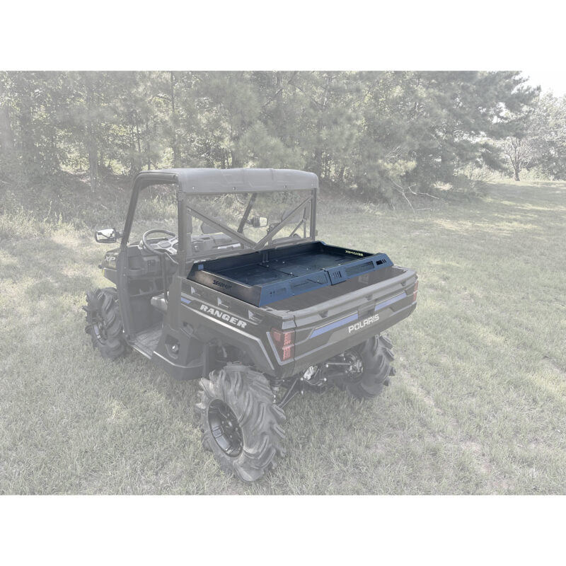 Bed Rack Basket – Polaris Ranger | Can-Am Defender